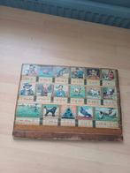 2 leesplankjes met letterdoosjes, Ophalen of Verzenden, Overige thema's