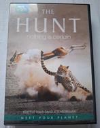 The Hunt, Cd's en Dvd's, Ophalen of Verzenden, Zo goed als nieuw