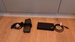 Lenovo dockingstation, Computers en Software, Ophalen of Verzenden, Zo goed als nieuw