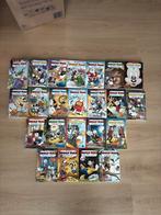 Donald Duck pockets, Boeken, Stripboeken, Meerdere stripboeken, Ophalen of Verzenden, Gelezen