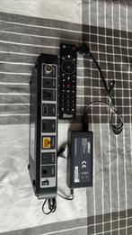 Horizon Box ziggo ZONDER afstand bediening en adapter, Ophalen of Verzenden, Zo goed als nieuw, HDMI, Zonder harde schijf