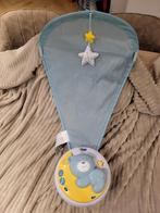 Chicco Next2Moon Muziekmobiel & Projector, Kinderen en Baby's, Speelgoed | Babyspeelgoed, Ophalen of Verzenden, Gebruikt, Mobiel