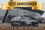 Audi SQ8 4.0 TDI V8 435pk quattro Panoramadak Luchtvering Tr, 435 pk, Gebruikt, Adaptive Cruise Control, Bedrijf