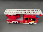 Playmobil Brandweerauto's, Ophalen of Verzenden, Zo goed als nieuw, Complete set