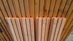 Deens Rabat Red Class wood 2.2x14x120cm en 240cm, Tuin en Terras, Ophalen, 200 cm of meer, Minder dan 100 cm, Zo goed als nieuw