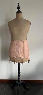 Antieke paspop, Antiek en Kunst, Ophalen