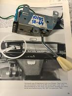 Witte licht schakelaar Citrien ID DS, Auto-onderdelen, Verlichting, Ophalen of Verzenden, Gebruikt, Citroën