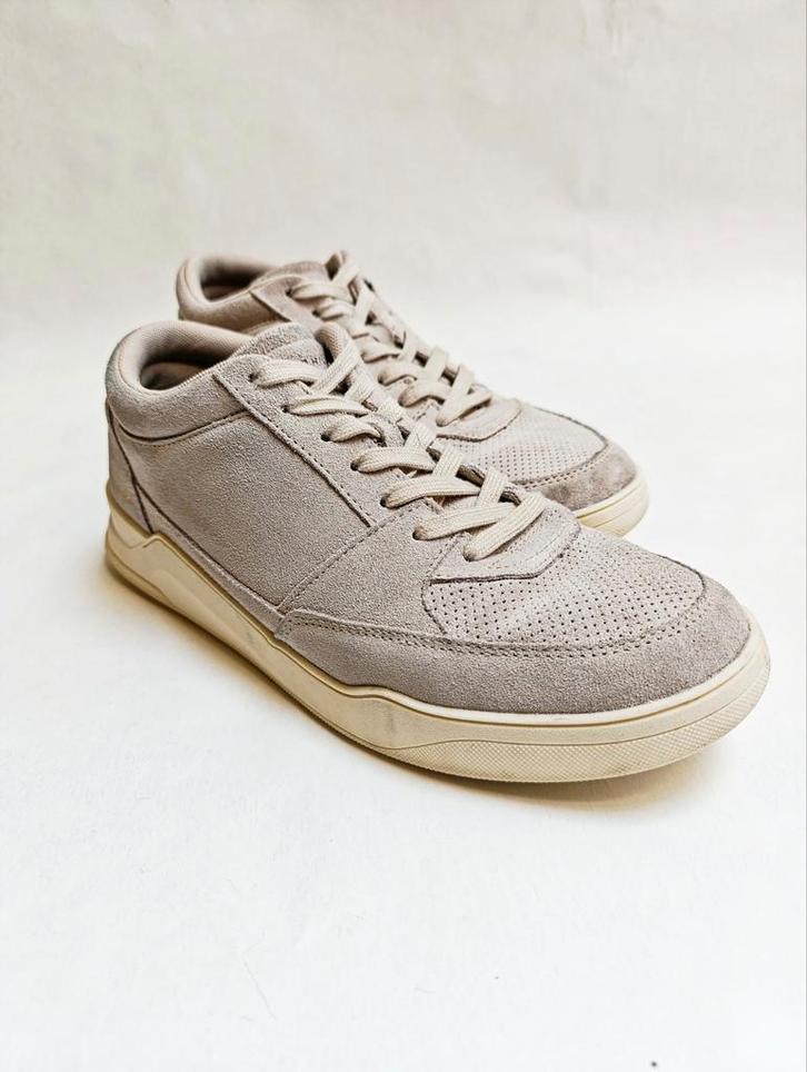 Tommy Hilfiger Sport Elevated Mid Cup
Lage sneakers - beige, Kleding | Heren, Schoenen, Gedragen, Sneakers of Gympen, Overige kleuren
