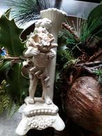 kandelaar, Antiek en Kunst, Curiosa en Brocante, Verzenden