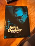 Jules Deelder - Niets aan de hand DVD, Cd's en Dvd's, Alle leeftijden, Ophalen of Verzenden, Zo goed als nieuw, Documentaire