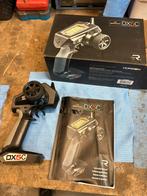 Spektrum DX5C zonder ontvanger., Hobby en Vrije tijd, Ophalen of Verzenden, Zo goed als nieuw, Overige schalen, Onderdeel