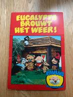 Eucalypta Brouwt Het Weer! - Paulus de Boskabouter, Verzamelen, Ophalen of Verzenden