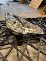 Citroën DS3 Rechter/Passagierskant Koplamp 2009-2016, Ophalen, Citroën