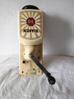 Antiek DE Koffiemolen Douwe Egberts Compleet., Antiek en Kunst, Ophalen of Verzenden