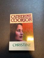 Christine - Catherine Cookson Roman, Boeken, Ophalen of Verzenden, Gelezen