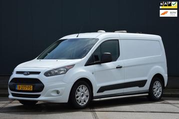 Ford Transit Connect 1.5 TDCI L2 Trend HP 100PK Airco Schuif