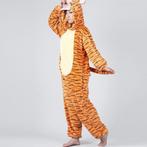Onesie verkleedpak Tijger Tijgertje NIEUW *VEEL MATEN*, Kinderen en Baby's, Ophalen of Verzenden, Nieuw, 104 of kleiner, Jongen of Meisje