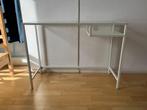 Ikea VITTSJÖ desk, Ophalen, Zo goed als nieuw, 25 tot 50 cm, Rechthoekig