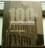 100 jaar rederijpand Verboon(Wout den Breems,9789075938876)., Ophalen of Verzenden, Zo goed als nieuw