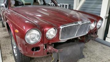 Jaguar Xj6/Xj12 Series 3 onderdelen beschikbaar voor biedingen