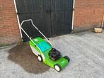 Viking MB 443 grasmaaier, Ophalen, Zo goed als nieuw, Opvangbak, Benzine-grasmaaier