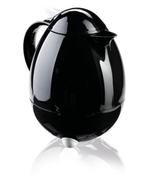 Thermoskan Leifheit Columbus zwart of wit, Ophalen of Verzenden, Nieuw