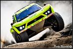 Mitjet Buggy 4x2 Ls3 motor Sadev gearbox FIA paspoort Rally