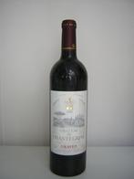 Wijn 2000 Chateau de Chantegrive Graves Bordeaux 25 Jaar, Frankrijk, Nieuw, Ophalen of Verzenden, Rode wijn