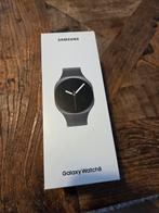 Samsung Galaxy watch SPLINTERNIEUWE kleur zwart!!, Zwart, Nieuw, Ophalen of Verzenden, Conditie