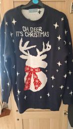 Kersttrui Heren L, Kleding | Heren, Truien en Vesten, Ophalen of Verzenden, Zo goed als nieuw