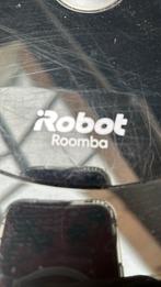 Roomba robot stofzuiger +reseve onderdelen, Stofzuiger, Ophalen of Verzenden