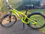 Mountainbike Rockrider ST100 - 27,5 inch - ketting vervangen, Minder dan 45 cm, Ophalen, Zo goed als nieuw, Overige merken
