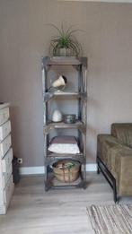 Industriële Open Kast - Geen Plaats Meer, Ophalen, Gebruikt