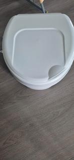 wc verhoger, Huis en Inrichting, Ophalen, Overige typen, Zo goed als nieuw, Minder dan 100 cm