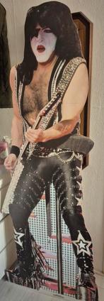 Kiss Gene Simmons en Paul Stanley, Ophalen, Nieuw
