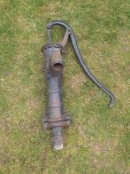 Antieke waterpomp, Ophalen, Gebruikt, Handmatig, Overige typen