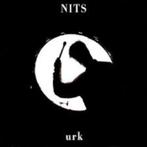 Nits - Urk - 1989 - 2 cd's, Cd's en Dvd's, Cd's | Pop, Ophalen of Verzenden, 1980 tot 2000, Zo goed als nieuw, Boxset