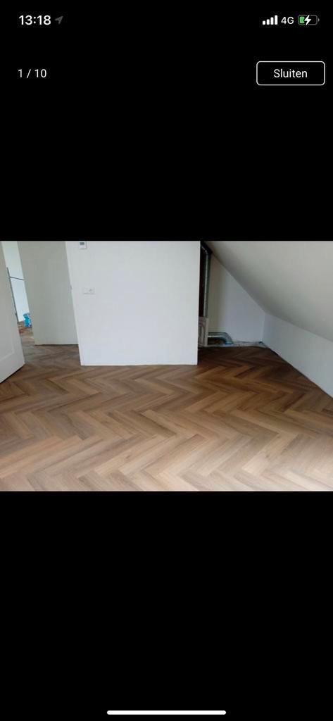 Laat uw pvc lijm vloer leggen door een vakman, Diensten en Vakmensen, Vloerleggers en Parketteurs, Garantie