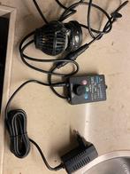 Jecod  Wavemaker sow8 + controller, Ophalen of Verzenden