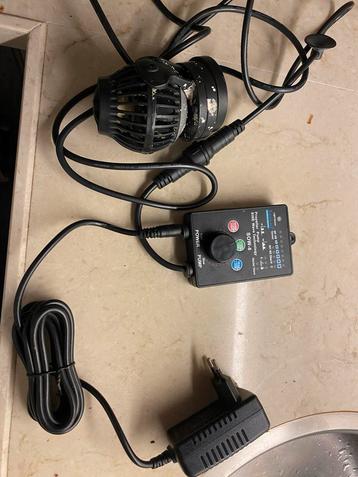 Jecod  Wavemaker sow8 + controller beschikbaar voor biedingen