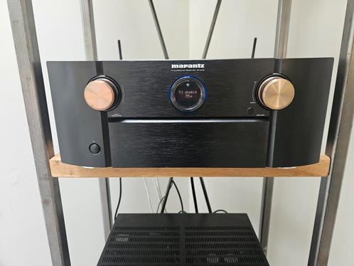Marantz SR7009 AVR (11.2 processing / 9.2 powered), Audio, Tv en Foto, Versterkers en Receivers, Gebruikt, Overige systemen, 120 watt of meer