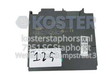 125 - 6ES7321-1BL00-0AA0 beschikbaar voor biedingen