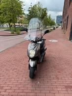 SYM Orbit II, 2017 159XXKM, Fietsen en Brommers, Scooters | SYM, Ophalen, Gebruikt, Benzine, 50 cc