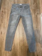Lichtgrijze jeans merk Antiblue ( the Sting), Gedragen, Grijs, Anti Blue, Ophalen of Verzenden