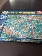 Jan van Haasteren Hockey Kampioenschap 1000 stukjes, Hobby en Vrije tijd, Denksport en Puzzels, Ophalen of Verzenden