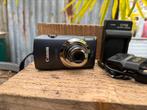 Canon IXUS 210 Digitale Camera — 14.1 MP Touchscreen, Canon@info.com, Canon, Japan, Canon
