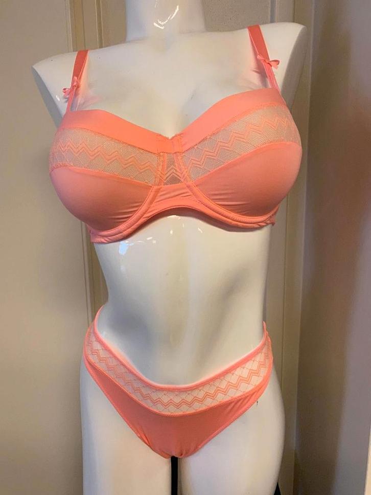 Nieuw prima donna bh zig zag 70d 75d, Kleding | Dames, Ondergoed en Lingerie, Ophalen of Verzenden