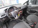 Opel Corsa 1.4 Edition Automaat 5 Deurs Airco PDC, Auto's, Gebruikt, 4 cilinders, Origineel Nederlands, Bedrijf