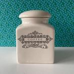 Koffie voorraadpot  Villa Collection Denmark, Huis en Inrichting, Keuken | Servies, Gebruikt, Overige typen, Ophalen of Verzenden