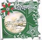 kerstkaart, Ophalen of Verzenden, Nieuw, Kerst